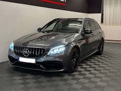 Bild des Angebotes Mercedes-Benz C 63 AMG *Panorama*High-End Sound*NightPaket*