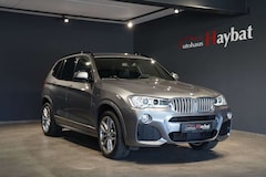 Bild des Angebotes BMW X3 xD 20d M Sport Navi Xen Kamera HuD ACC