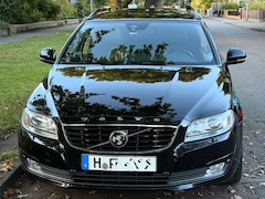 Bild des Angebotes Volvo V70 V70 D4 Geartronic Linje Svart
