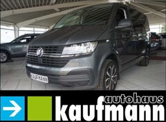 Bild des Angebotes VW T6 Transporter T6.1 TRANSPOTER MIXTO 2.0 TDI AHK TEMPOMAT SHZ 18"