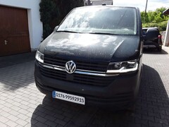 Bild des Angebotes VW T6 Transporter lang 1. Hand