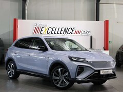 Bild des Angebotes MG Marvel R LUXURY 5D 132KW / PANORAMA / WÄRMEPUMPE