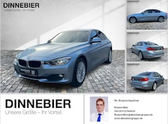 Bild des Angebotes BMW 316 i 1.6 |BiXenon+NAVI ACC TWA PDC LM Xenon+NAVI