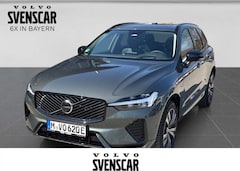 Volvo XC60 Ultra Dark Recharge Plug-In Hybrid AWD HUD StandHZ