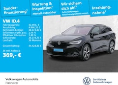 Bild des Angebotes VW ID.4 GTX Pano ACC PDC Navi SHZ
