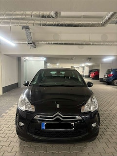 Bild des Angebotes Citroen DS3 HDi 90 FAP SoChic