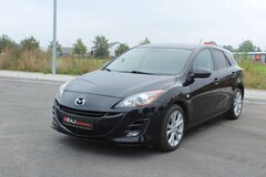 Bild des Angebotes Mazda 3 2.2 CD DPF Exclusive-Line / NAV SHZ AHK PDC