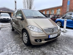 Bild des Angebotes Mercedes-Benz A 170 A A 170*1.HD*S.heft*Tüv Neu*