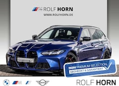 Bild des Angebotes BMW M3 Competion M xDrive Touring Navi HeadUp RfKam.