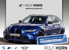 Bild des Angebotes BMW M3 Competion M xDrive Touring Navi HeadUp RfKam.