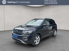 Bild des Angebotes VW T-Cross 1.0 TSI Active IQ Drive Navi