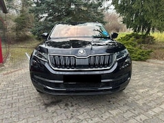 Bild des Angebotes Skoda Kodiaq Clever 4x4