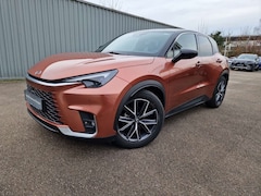 Bild des Angebotes Lexus LBX E-Four Cool HUD Navi Digitales Cockpit Memory Sitz