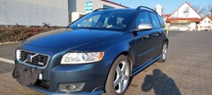 Bild des Angebotes Volvo V50 V50 Diesel 1.6D Edition R Design