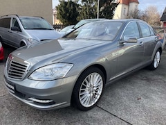 Bild des Angebotes Mercedes-Benz S 500 4Matic