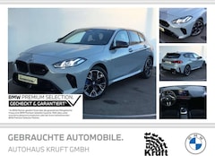 Bild des Angebotes BMW 135 M135i xDrive NAVI+SITZHZ+ALARM+DAB