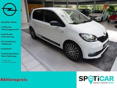 Bild des Angebotes Skoda Citigo Monte Carlo KLIMAAUTOMATIK, SITZHEIZUNG