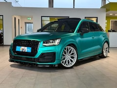 Bild des Angebotes Audi Q2 *1of1*Sternenhimmel*Carbon*Pano*