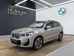 Bild des Angebotes BMW X1 sDrive20i [M Sport, AHK, ACC, RFK, Sitze elektr.]