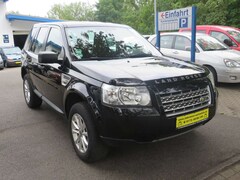 Bild des Angebotes Land Rover Freelander E TD4