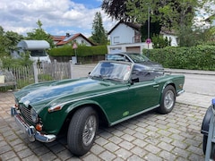 Bild des Angebotes Triumph TR5 TR250 - Overdrive