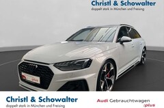 Bild des Angebotes Audi RS4 Competition Plus MATRIX PANO B&O HUD LANE