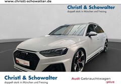 Bild des Angebotes Audi RS4 Competition Plus MATRIX PANO B&O HUD LANE