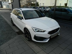 Bild des Angebotes CUPRA Leon VZ 1.4 eHybrid DSG WirelessCarPlay/PDCv+h/Kamera/
