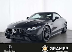 Bild des Angebotes Mercedes-Benz SL 43 AMG Premium-Plus/Fahrassistenz/HAL/HUD