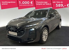Bild des Angebotes Audi Q3 SUV S line TDI S tronic