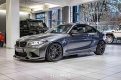 Bild des Angebotes BMW M2 N55 EVENTURI M PERFORMANCE CARBON VORSTEINER