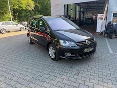 Bild des Angebotes VW Sharan Highline BMT Navi 2 Hand