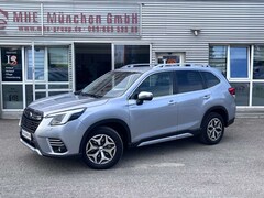 Bild des Angebotes Subaru Forester Comfort 2.0i E-Boxer*Kamera*Allrad*ACC