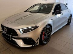 Bild des Angebotes Mercedes-Benz A 45 AMG A 45 S 4MATIC+ / AMG Aerodynamik-Paket