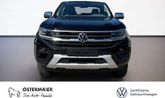 Bild des Angebotes VW Amarok DoubleCab STYLE 3.0TDI 240PS AHK.NAVI.STYLING-BAR