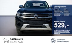 VW Amarok DoubleCab STYLE 3.0TDI 240PS AHK.NAVI.STYLING-BAR