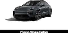 Bild des Angebotes Porsche Macan 4 BOSE Abstandstempomat Surround-View LED