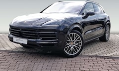 Bild des Angebotes Porsche Cayenne Platinum Edition Luft/AHZV/360