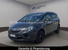 Bild des Angebotes Opel Zafira 1.4 Innovation*7-Sitze*Cam*AHK*Navi*Xenon