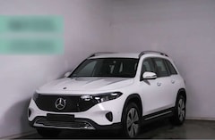 Bild des Angebotes Mercedes-Benz EQB 350 4M Progressive Advanced+ KeyGO Distronic