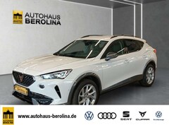CUPRA Formentor 1.5 TSI *ACC*PDC*LED*SHZ*KLIMA*