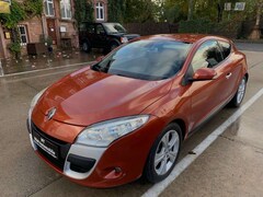 Bild des Angebotes Renault Megane IIICoupe Dynamique/1.Hand Reifen neu