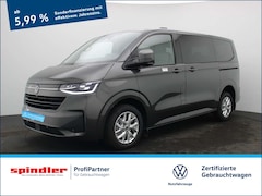Bild des Angebotes VW T7 Caravelle Style DSG/ 8-Sitze, Navi, Pano, AHK