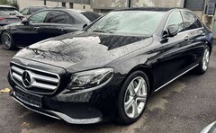 Bild des Angebotes Mercedes-Benz E 350 E 350 d 4Matic 9G-TRONIC Avantgarde