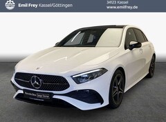 Bild des Angebotes Mercedes-Benz A 180 A-Klasse