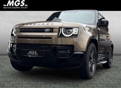 Bild des Angebotes Land Rover Defender 90 D200 X-Dynamic SE