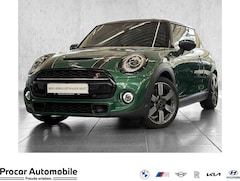 Bild des Angebotes MINI Cooper S DA PA ACC Pano HuD H/K AdapLED Navi Shz