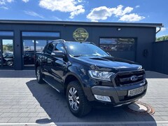 Bild des Angebotes Ford Ranger Wildtrak Doppelkabine 4x4