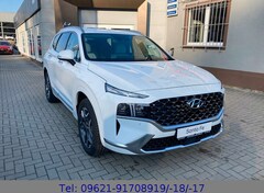 Bild des Angebotes Hyundai SANTA FE SANTA FE Plug-in-Hybrid 1.6 T-GDi 4WD Signature