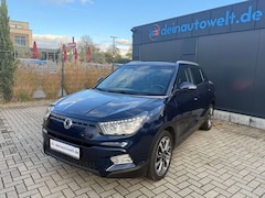 Bild des Angebotes SsangYong Tivoli 1.6 CRYSTAL*Kamera*1Hand